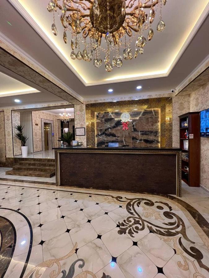 Orient Inn Taszkent Zewnętrze zdjęcie