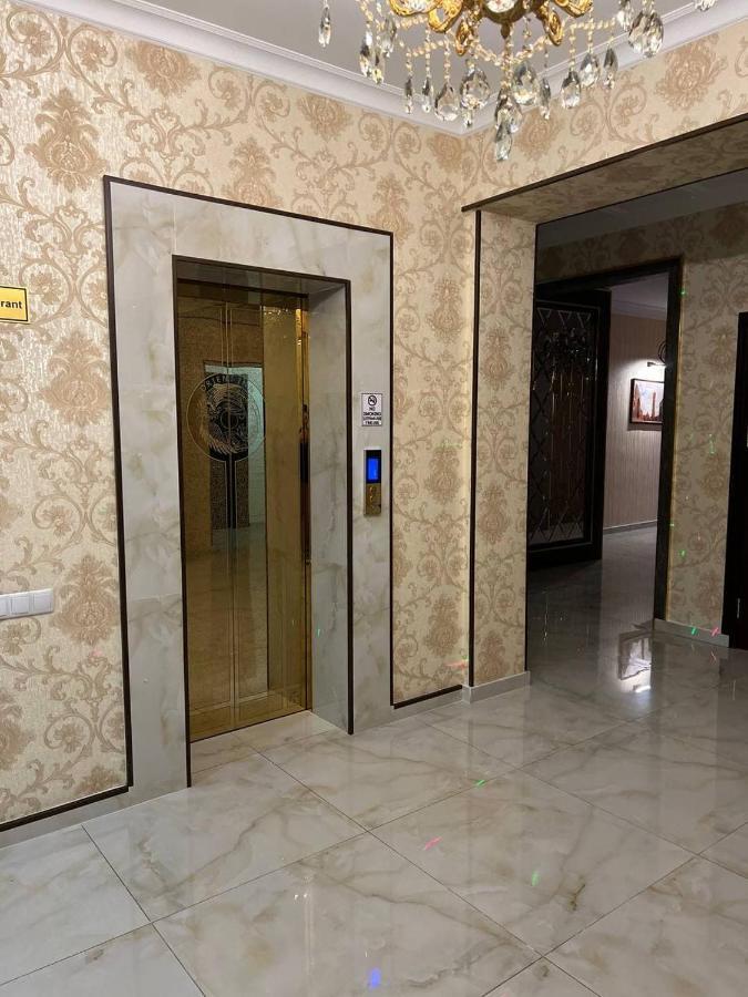 Orient Inn Taszkent Zewnętrze zdjęcie