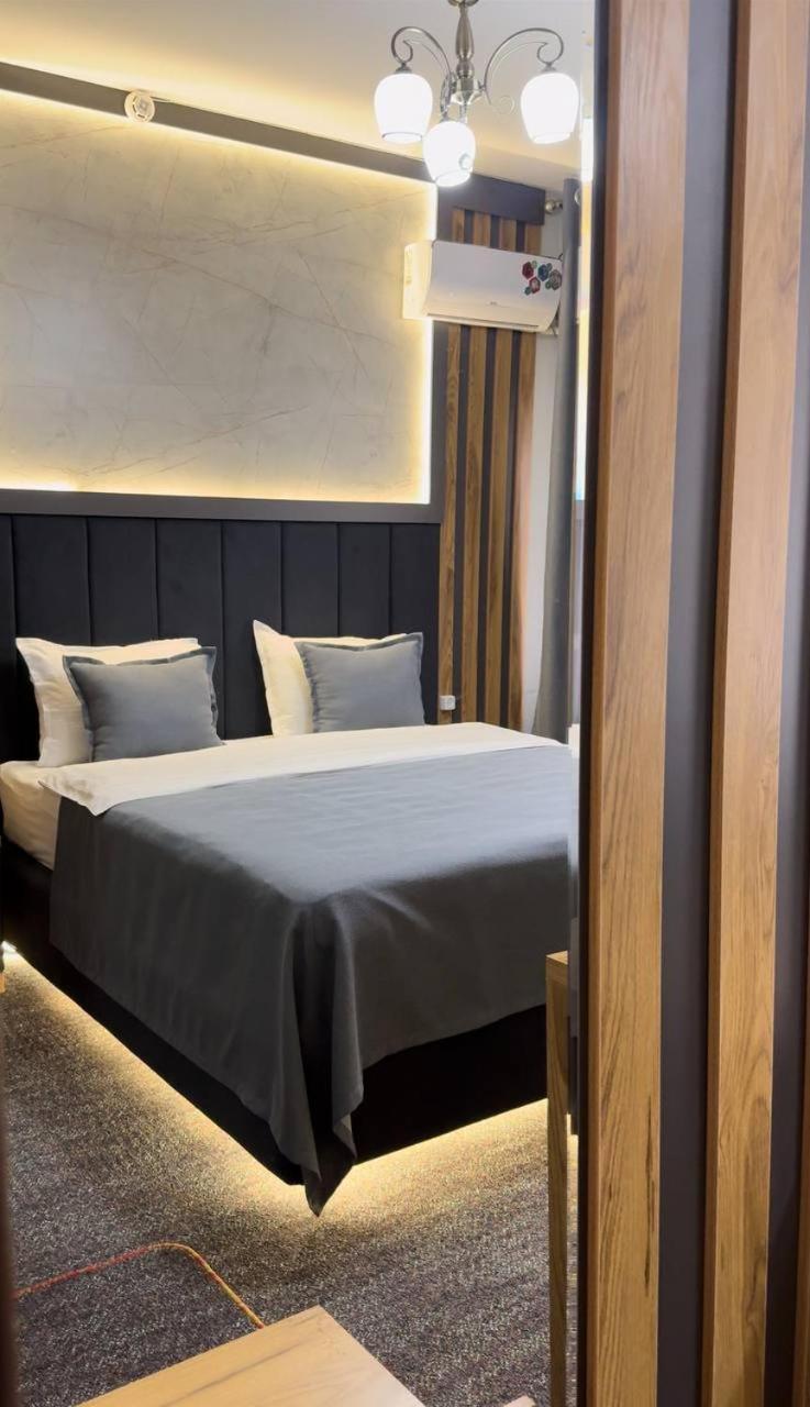 Orient Inn Taszkent Zewnętrze zdjęcie